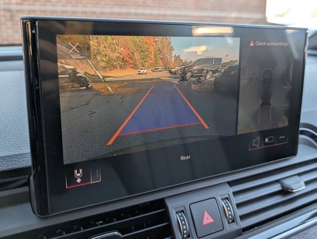 2024 Audi Q5 S line Premium Plus