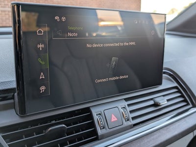 2024 Audi Q5 S line Premium Plus