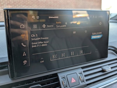 2024 Audi Q5 S line Premium Plus