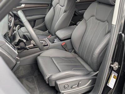 2024 Audi Q5 S line Premium Plus