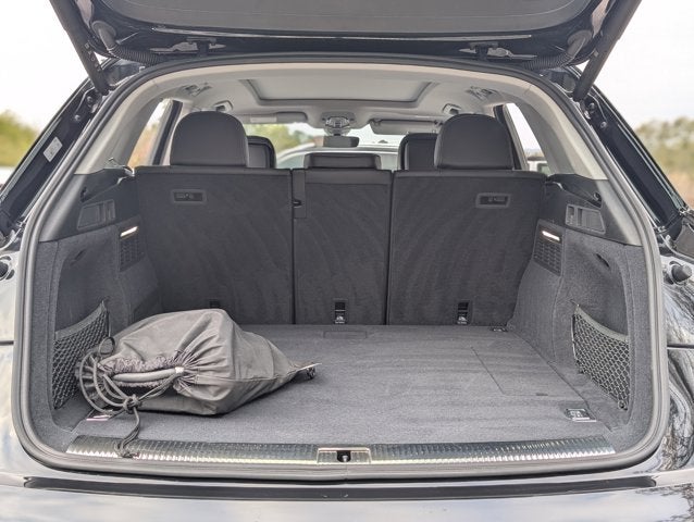 2024 Audi Q5 S line Premium Plus