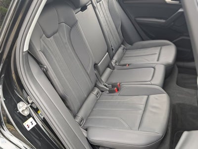 2024 Audi Q5 S line Premium Plus