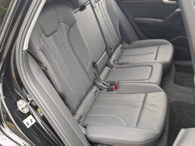 2024 Audi Q5 S line Premium Plus