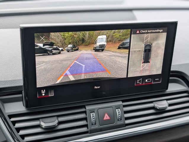 2024 Audi Q5 S line Premium Plus