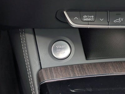 2024 Audi Q5 S line Premium Plus