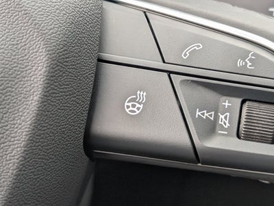 2024 Audi Q5 S line Premium Plus