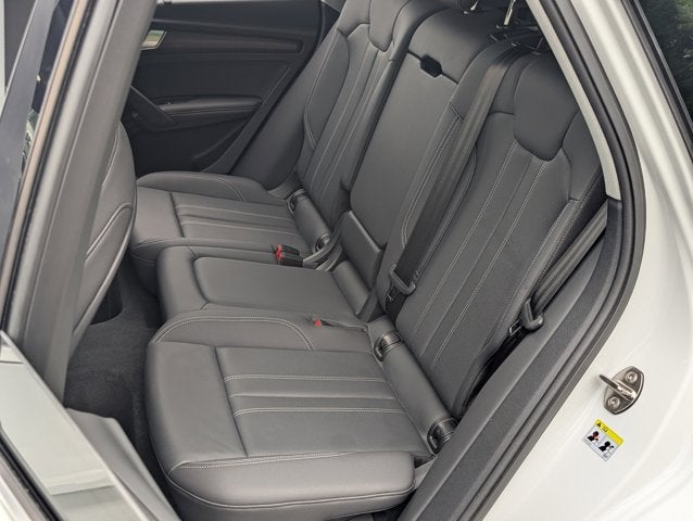 2022 Audi Q5 S line Premium Plus