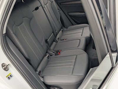 2022 Audi Q5 S line Premium Plus