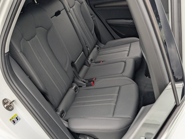 2022 Audi Q5 S line Premium Plus