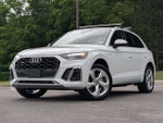 2022 Audi Q5 S line Premium Plus