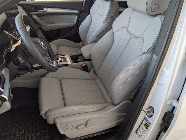 2024 Audi Q5 S line Premium Plus