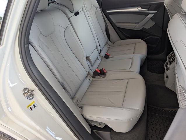 2024 Audi Q5 S line Premium Plus