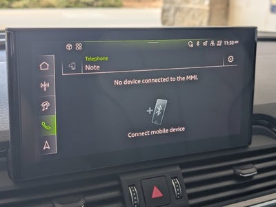 2024 Audi Q5 S line Premium Plus