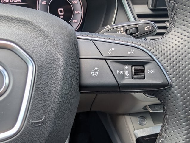 2024 Audi Q5 S line Premium Plus