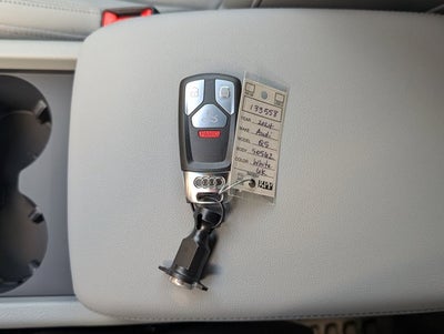 2024 Audi Q5 S line Premium Plus