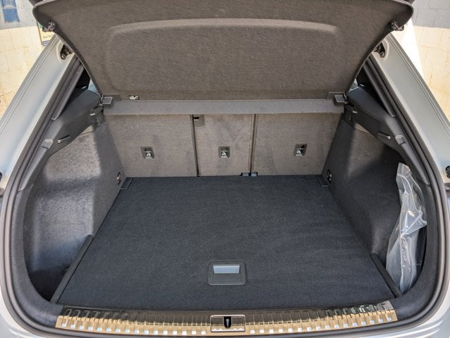 2025 Audi Q3 S line Premium Plus