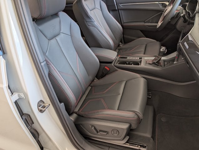 2025 Audi Q3 S line Premium Plus