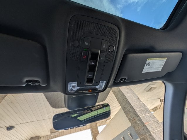2025 Audi Q3 S line Premium Plus