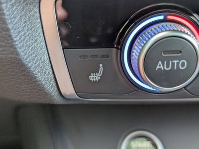 2025 Audi Q3 S line Premium Plus