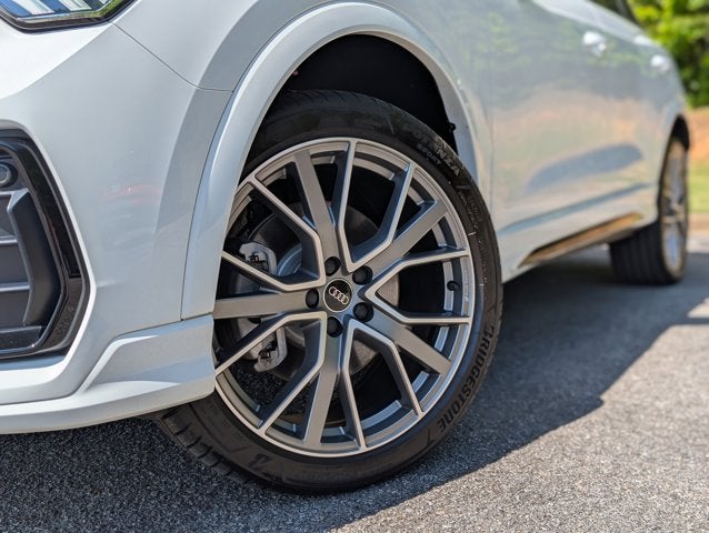 2025 Audi Q3 S line Premium Plus