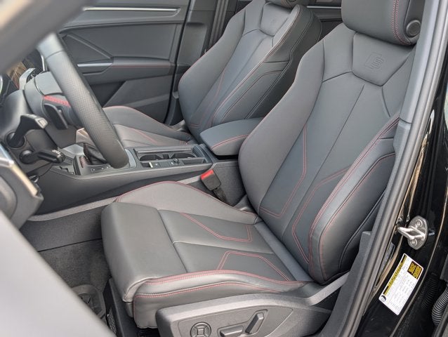 2025 Audi Q3 S line Premium Plus