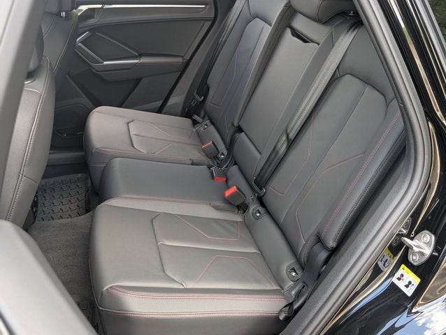 2025 Audi Q3 S line Premium Plus