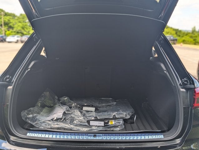 2025 Audi Q3 S line Premium Plus