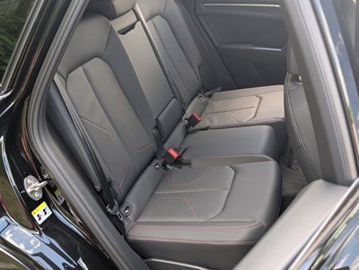 2025 Audi Q3 S line Premium Plus