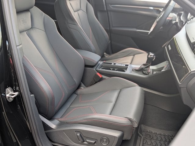 2025 Audi Q3 S line Premium Plus
