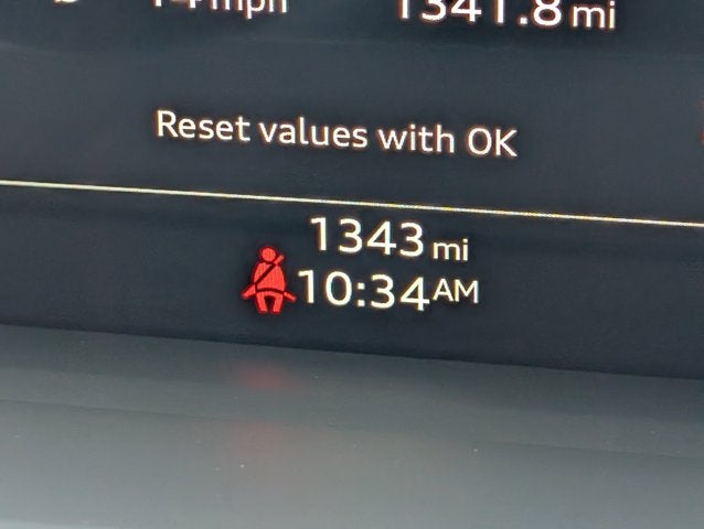 2025 Audi Q3 S line Premium Plus