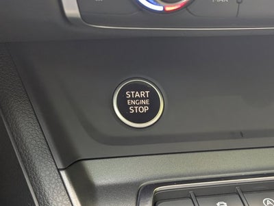 2025 Audi Q3 S line Premium Plus