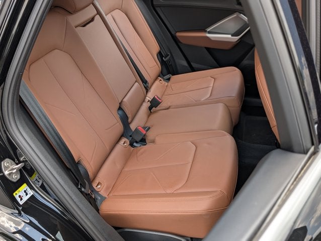 2024 Audi Q3 S line Premium Plus