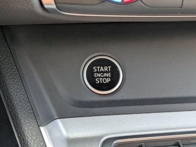 2024 Audi Q3 S line Premium Plus