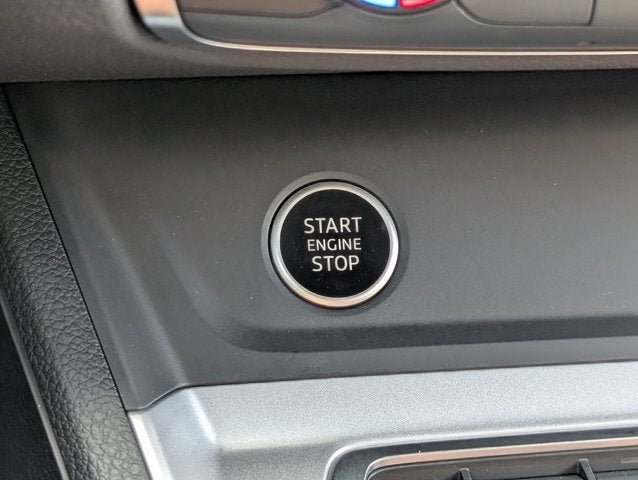 2024 Audi Q3 S line Premium Plus