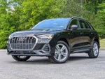 2024 Audi Q3 S line Premium Plus