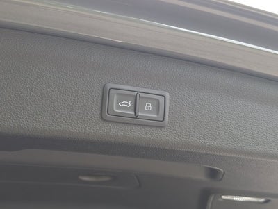 2020 Audi Q3 S line Premium Plus