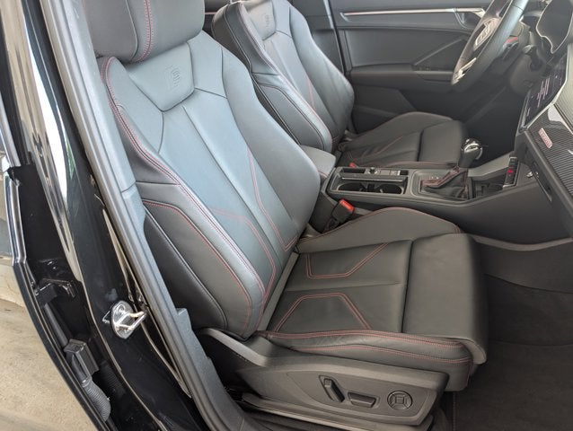2025 Audi Q3 S line Premium Plus
