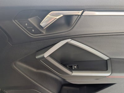 2025 Audi Q3 S line Premium Plus