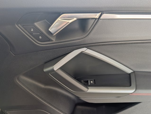 2025 Audi Q3 S line Premium Plus
