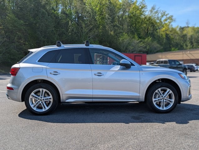 2025 Audi Q5 S line Premium