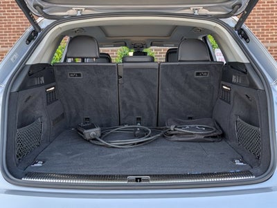 2025 Audi Q5 S line Premium