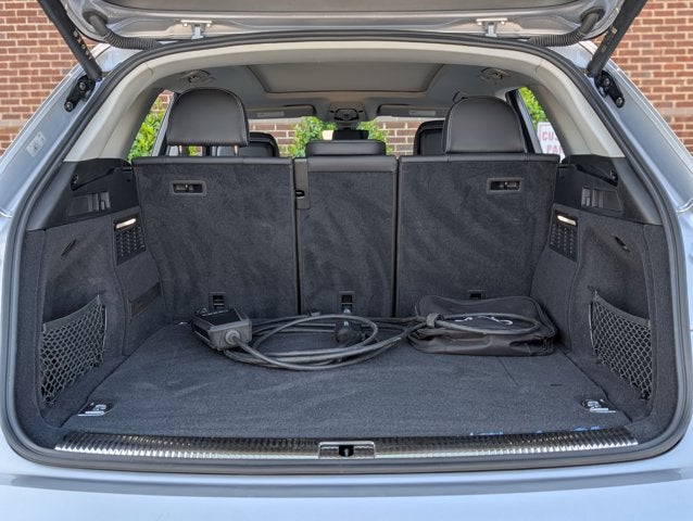 2025 Audi Q5 S line Premium