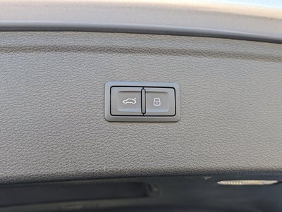 2025 Audi Q5 S line Premium