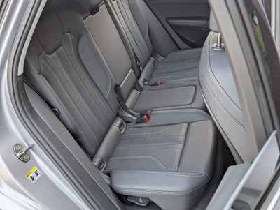 2025 Audi Q5 S line Premium