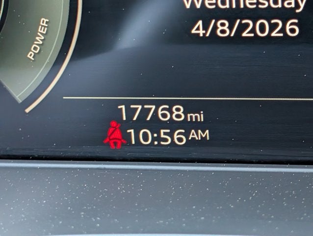 2025 Audi Q5 S line Premium