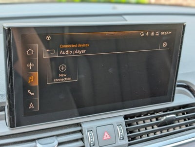 2025 Audi Q5 S line Premium