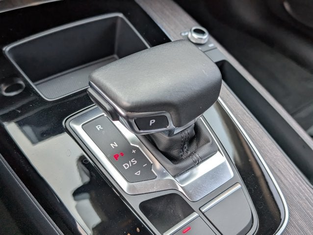 2025 Audi Q5 S line Premium