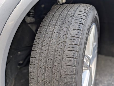 2025 Audi Q5 S line Premium