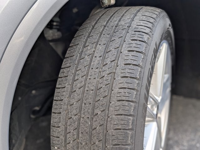 2025 Audi Q5 S line Premium