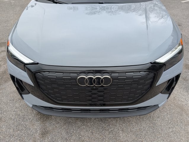 2023 Audi Q4 e-tron Premium Plus